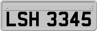 LSH3345