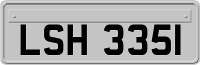 LSH3351