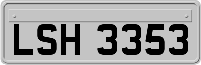 LSH3353