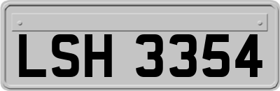 LSH3354