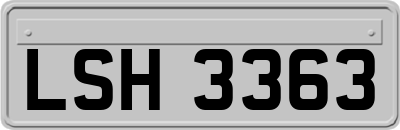 LSH3363