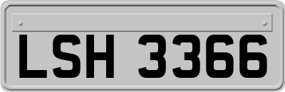 LSH3366