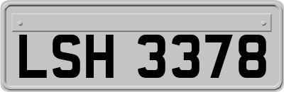 LSH3378