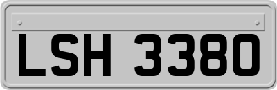 LSH3380