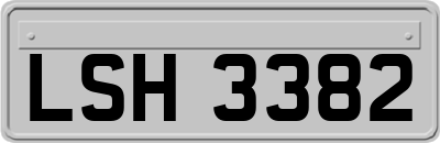 LSH3382