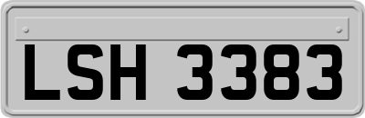 LSH3383