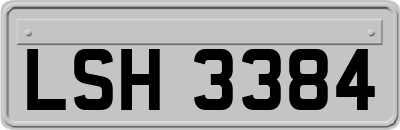 LSH3384