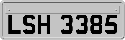 LSH3385