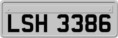 LSH3386