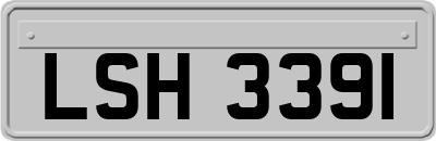 LSH3391