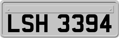 LSH3394