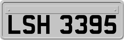 LSH3395