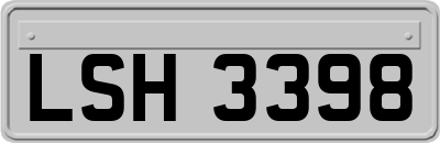 LSH3398