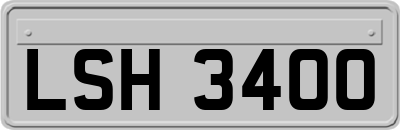 LSH3400