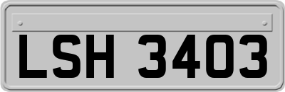 LSH3403