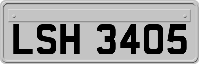 LSH3405