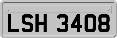 LSH3408