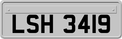 LSH3419