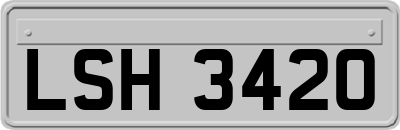 LSH3420