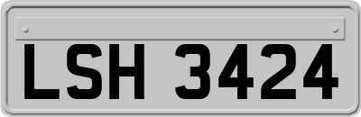 LSH3424