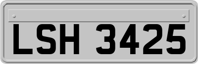 LSH3425