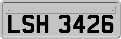 LSH3426