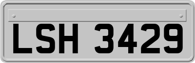 LSH3429
