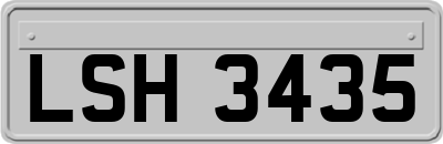 LSH3435