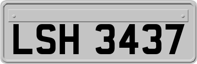 LSH3437