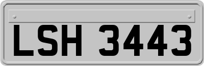LSH3443