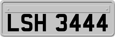 LSH3444