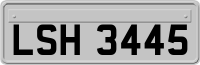 LSH3445
