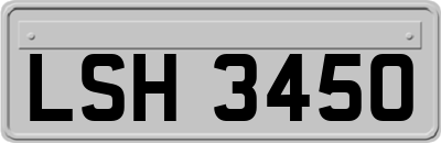 LSH3450