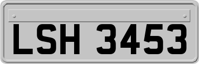 LSH3453