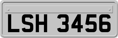 LSH3456