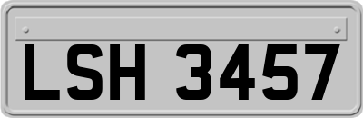 LSH3457
