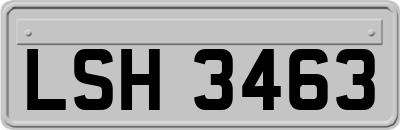 LSH3463