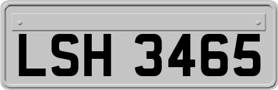 LSH3465
