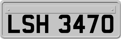 LSH3470