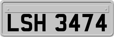 LSH3474