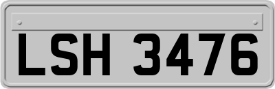 LSH3476