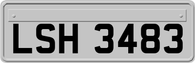 LSH3483