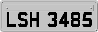 LSH3485