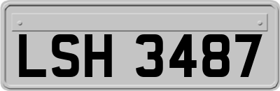 LSH3487