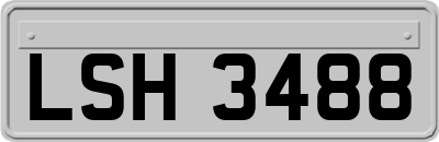 LSH3488