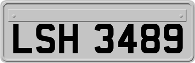 LSH3489