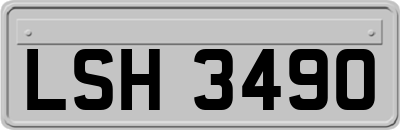 LSH3490