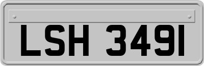 LSH3491