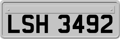 LSH3492