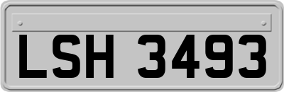 LSH3493